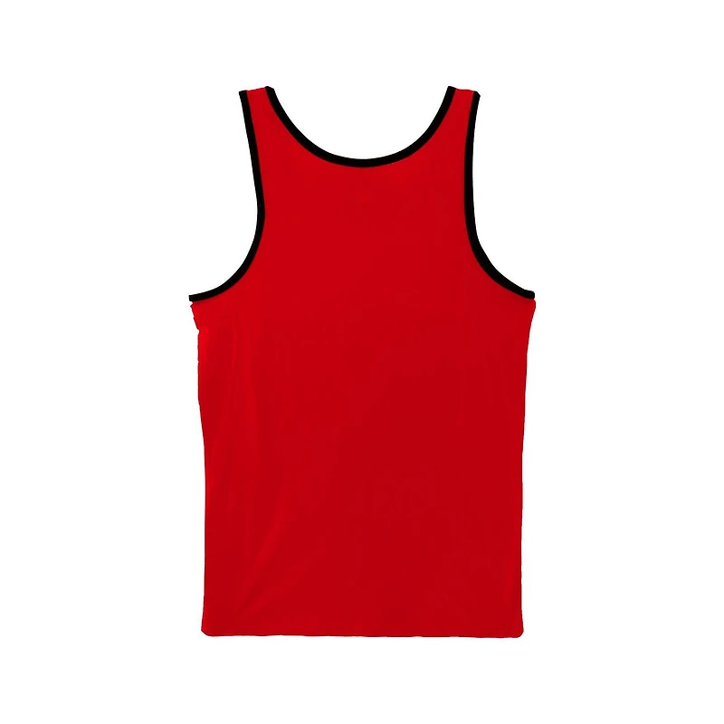 Débardeur Flames de Calgary de la LNH pour hommes