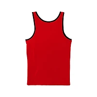 Débardeur Flames de Calgary de la LNH pour hommes