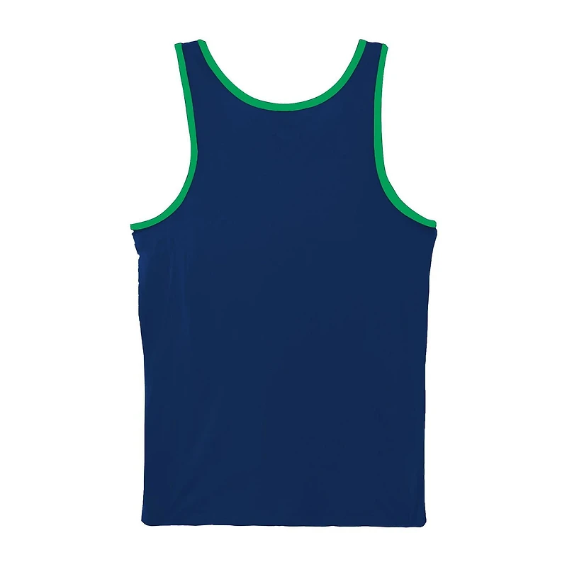 Débardeur des Canucks de Vancouver de la LNH pour hommes