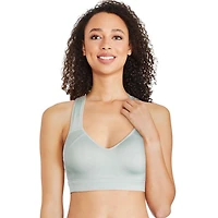 Soutien-gorge à dos nageur Athletic Works pour femmes Tailles P-3XL
