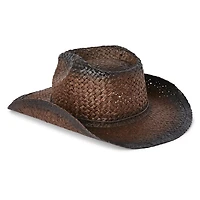George Men's Classic Western Stampede Hat