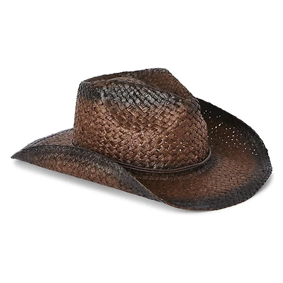 George Men's Classic Western Stampede Hat
