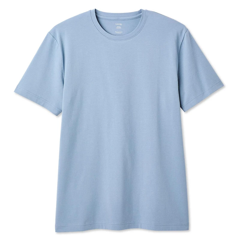 George Men's Stretch T-Shirt