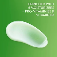 Nettoyant pour la peau grasse Cetaphil | Doux nettoyant moussant quotidien pour le visage | Nettoyant visage idéal pour les peaux sensibles mixtes à grasses 500 ml