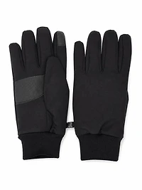 Gants techniques Zero Degree pour hommes, en softshell