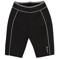 Shorts sauna en néoprène pour hommes