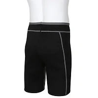 Shorts sauna en néoprène pour hommes