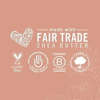 SheaMoisture Coconut and Hibiscus Curling Gel Soufflé Deep Conditioner