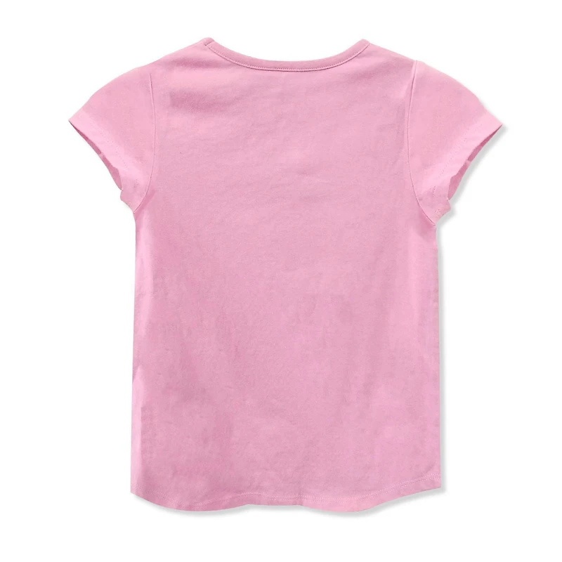 T-shirt LOL pour fille