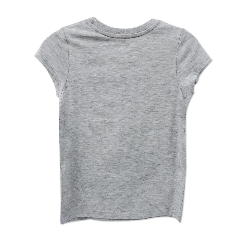 Girls LOL T-Shirt with Head Band