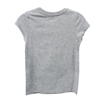 Girls LOL T-Shirt with Head Band