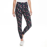 George Women's Christmas Legging