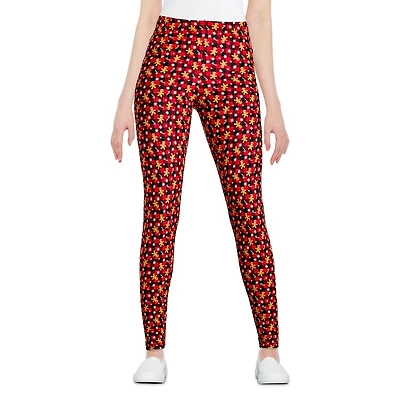 Legging de Noël George pour femmes