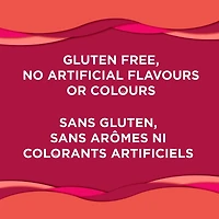 Vitamine Olly Délices aux petits fruits pour femmes 45 jours de vitamine