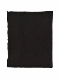 Zero Degree Mens Grid Fleece Neck Tube<br>