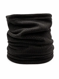 Zero Degree Mens Grid Fleece Neck Tube<br>
