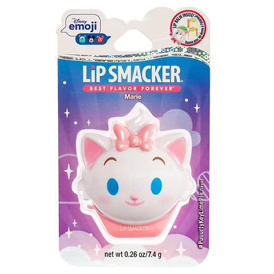 Baume à bascule Emoji Disney - Marie LS DS EMOJI LB MARIE