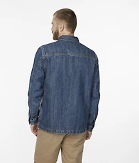 iJeans Men’s John Denim Shacket