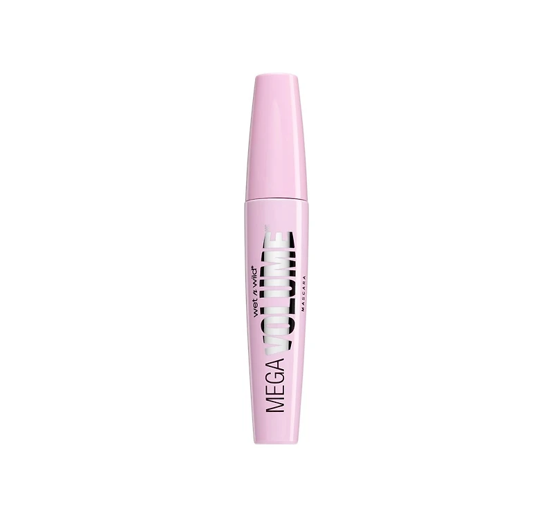 MASCARA MÉGA VOLUME WNW MGA VOLUM MSCRA