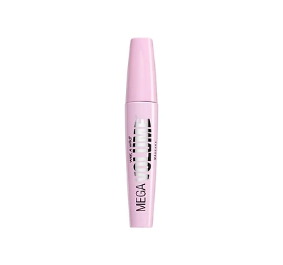 MASCARA MÉGA VOLUME WNW MGA VOLUM MSCRA