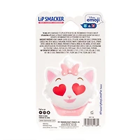 Baume à bascule Emoji Disney - Marie LS DS EMOJI LB MARIE