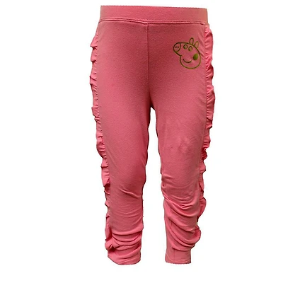 Legging Peppa Pig pour toute-petite fille