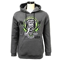 Men's Gas Monkey Hoody.