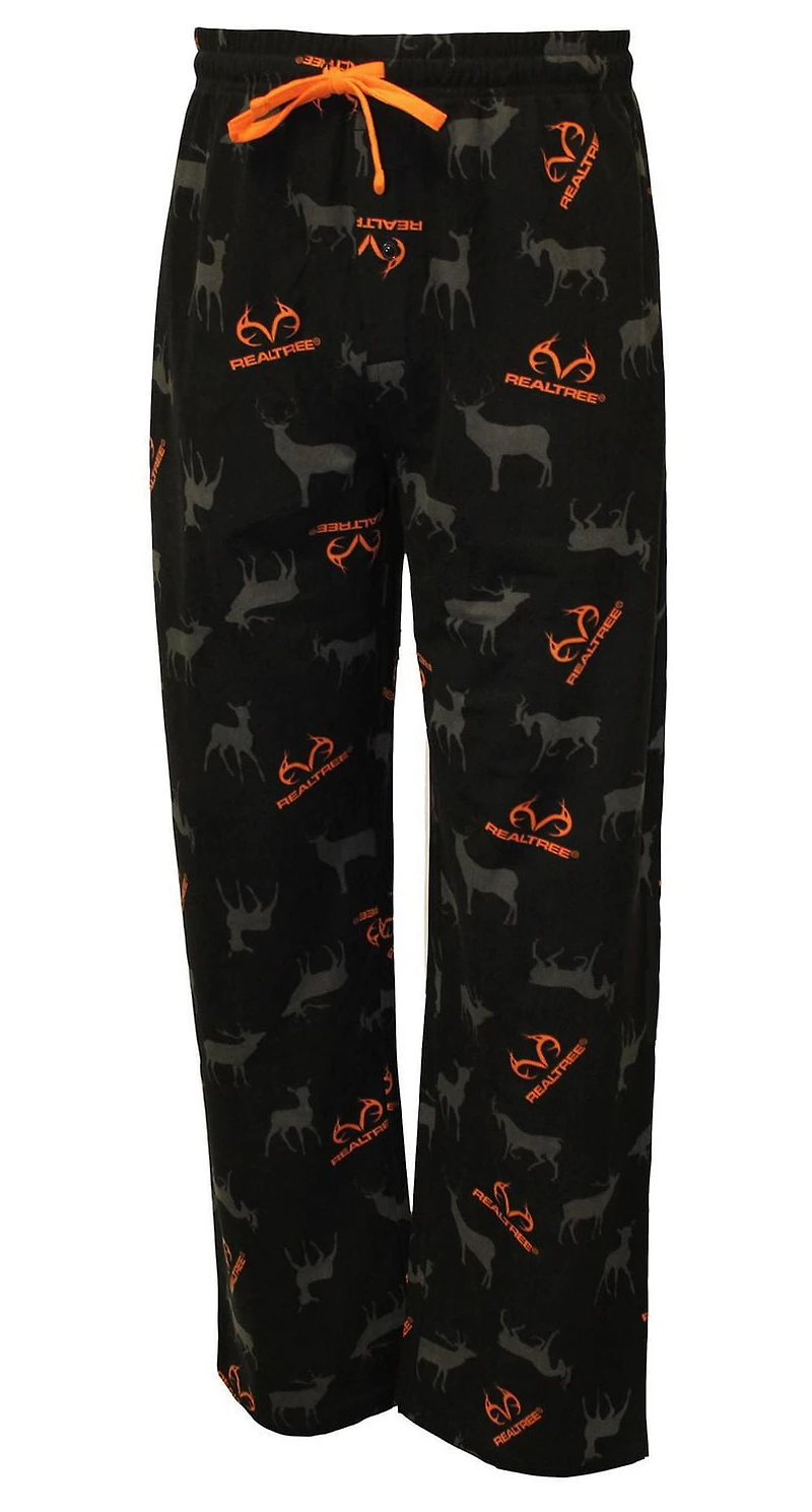 Pantalon Real Tree Sleep pour homme