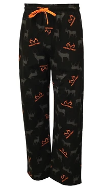 Pantalon Real Tree Sleep pour homme