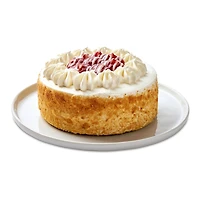 Gâteau shortcake aux fraises Mon marché fraîcheur 400g