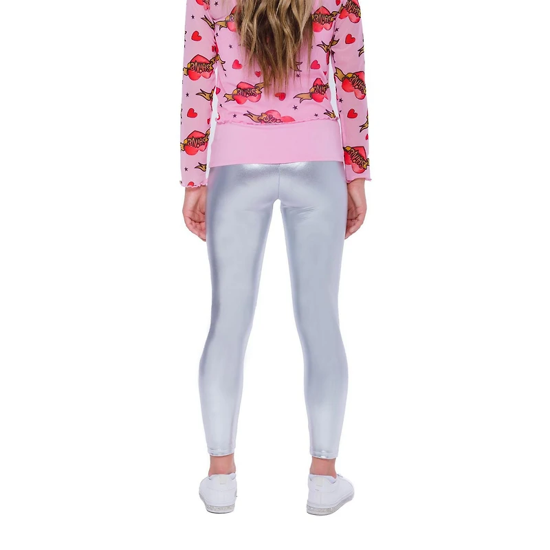 Legging Glam World Mini Pop Kids pour fille