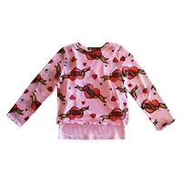 Ensemble 2 pièces pour enfants Mini Pop Kids Love To Shine