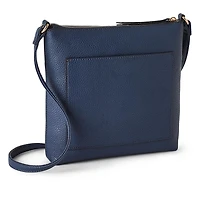 Sac à bandoulière Time and Tru pour femmes Taille unique