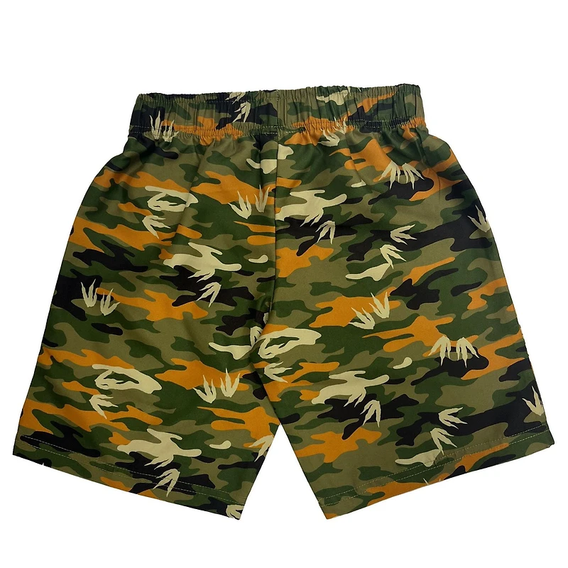 Jurassic World Boys Jwor Logo Shorts