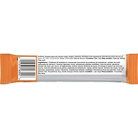 Gatorade Recovery Chocolat et caramel barre de proteines de lactoserum