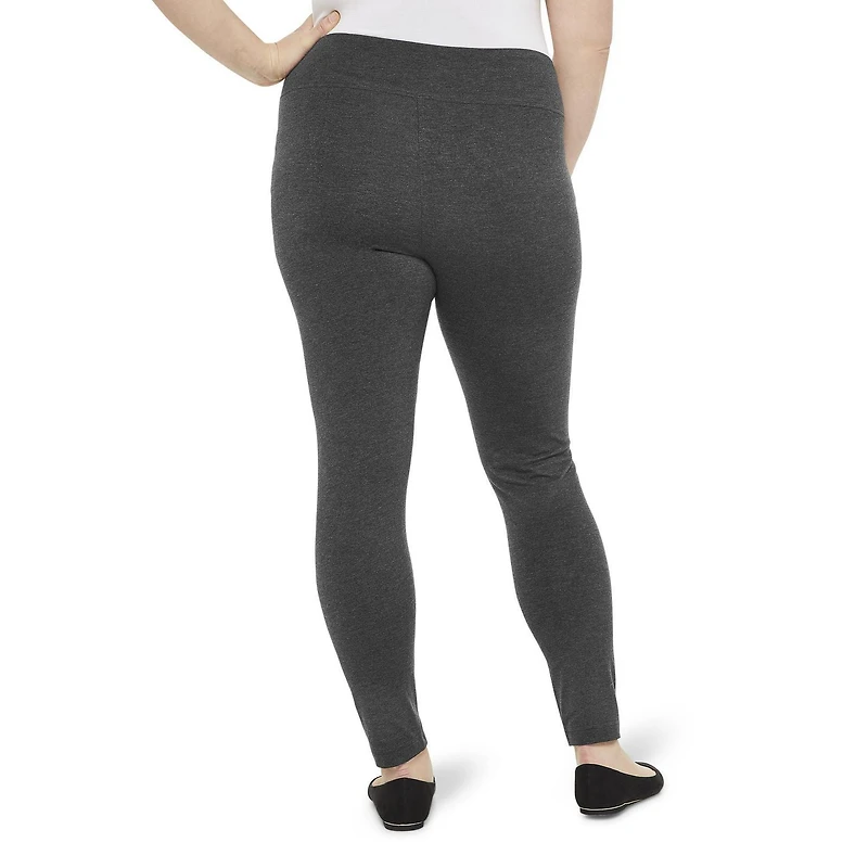 George Women's Plus Basic Legging