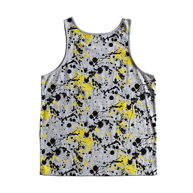 Men's The Flash Logo Tank Top