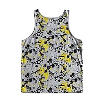 Men's The Flash Logo Tank Top