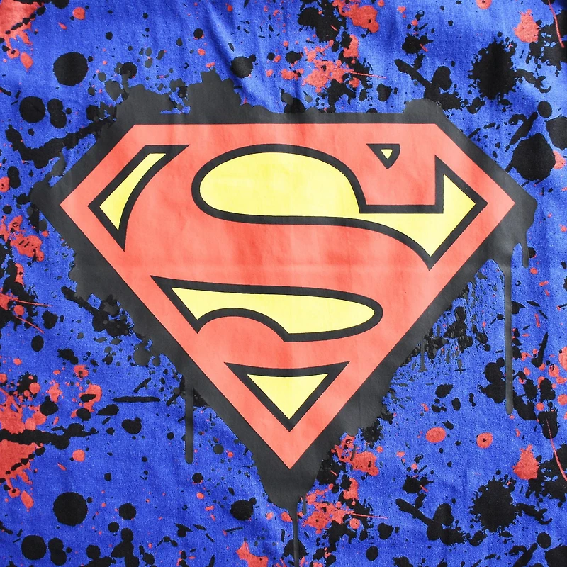 Débardeur Superman Homme