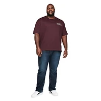 George Big Men's Boxy T-Shirt