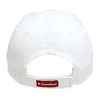 Casquette Canadiana pour filles