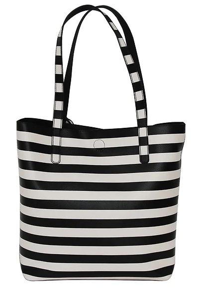 Reagan Fourre-tout Réversible