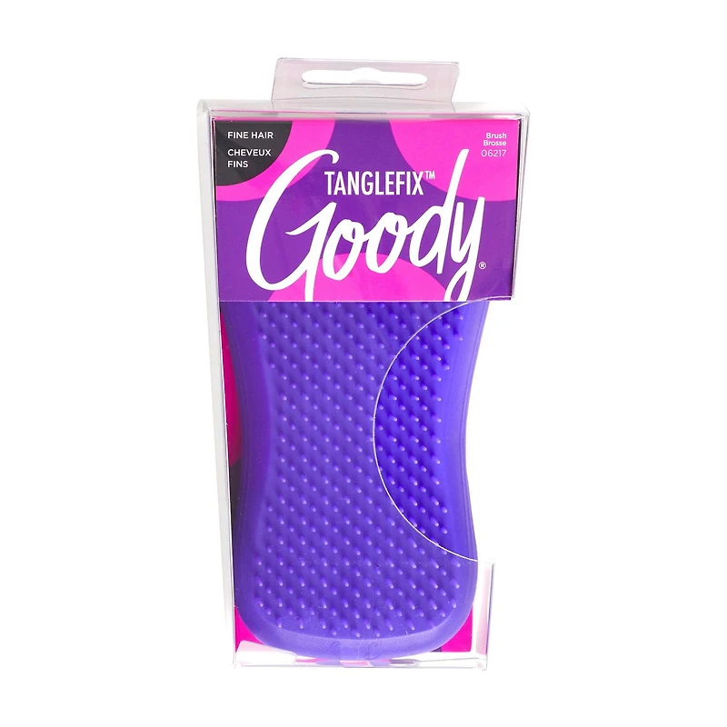 Brosse Tanble Fixe de Goody Brosse Tanble Fixe
