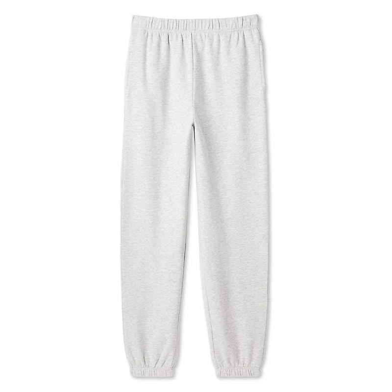 No Boundaries Women's Oversized Jogger