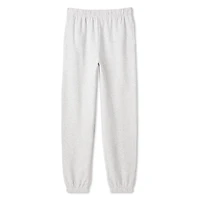 No Boundaries Women's Oversized Jogger