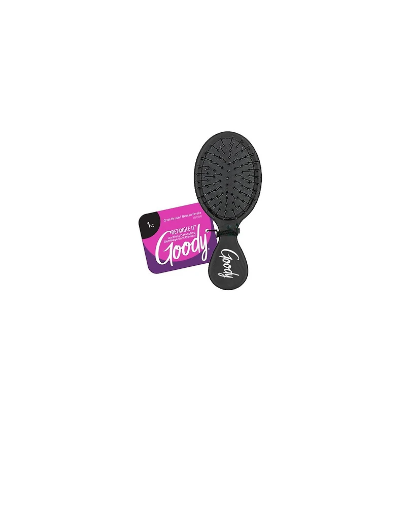 Goody Brosse Ovale