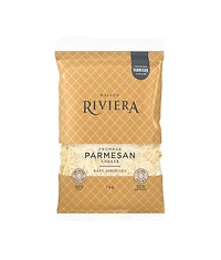 Maison Riviera Shredded Parmesan Cheese, 170 g