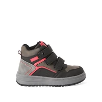 George Boys' Casual High Top Shoes