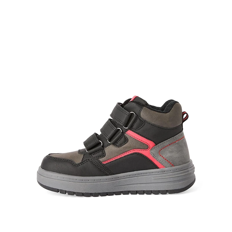 George Boys' Casual High Top Shoes
