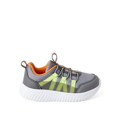 Athletic Works Toddler Boys' Active Sneakers